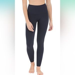 Spanx seamless leggings for women tummy control- L